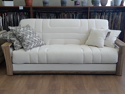 Купить прямой диван «Тиволи диван-кровать 1.8» в интернет магазине Anderssen - изображение 11
