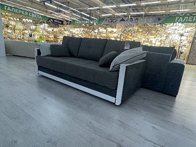 Купить прямой диван «Гудвин диван-кровать» в интернет магазине Anderssen - изображение 48