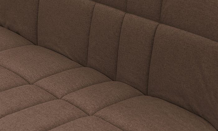 Купить Прямой диван-кровать «МЕЛОРИ 1.4 Start 2» в Престон 232 (аккордеон) в интернет магазине Anderssen - изображение 5
