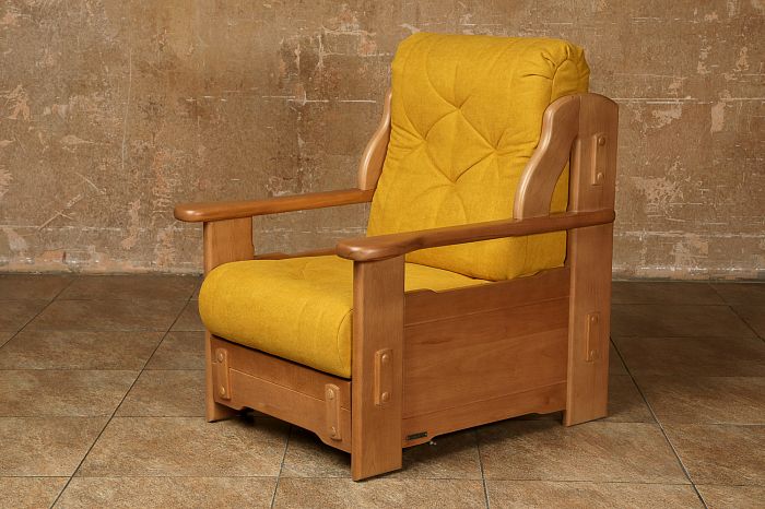 Купить Кресло «ВЕЧЕР С КНИЖКОЙ» в интернет магазине Anderssen - изображение 5