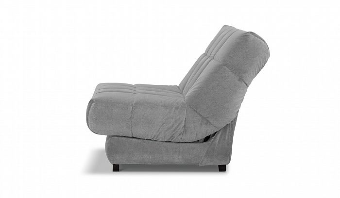 Купить Кресло-кровать «ЗЕРКАЛО НОЧИ", шенилл gull grey в интернет магазине Anderssen - изображение 2
