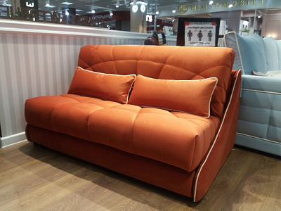 Купить прямой диван «Робин - Бобин диван-кровать 1.4» в интернет магазине Anderssen - изображение 18