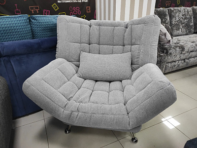 Купить кресло-кровать «Ковер-самолет кресло-кровать» в интернет магазине Anderssen - изображение 1