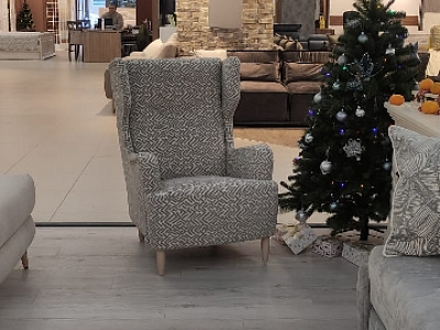 Купить кресло «Ремай кресло» в интернет магазине Anderssen - изображение 5