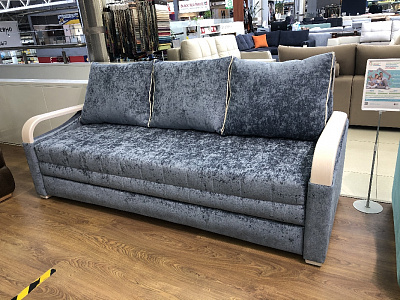 Купить прямой диван «Лайт диван-кровать 2.0» в интернет магазине Anderssen - изображение 13