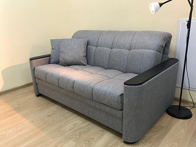 Купить прямой диван «Дискавери диван 1.4» в интернет магазине Anderssen - изображение 8