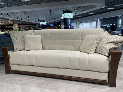 Купить прямой диван «Тиволи диван-кровать 1.8» в интернет магазине Anderssen - изображение 18