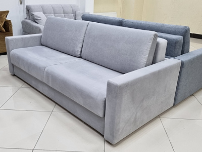 Купить прямой диван «Карлос диван-кровать» в интернет магазине Anderssen - изображение 8