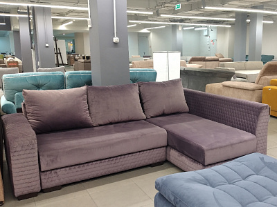 Купить угловой диван «Кристиан угловой диван» в интернет магазине Anderssen - изображение 7