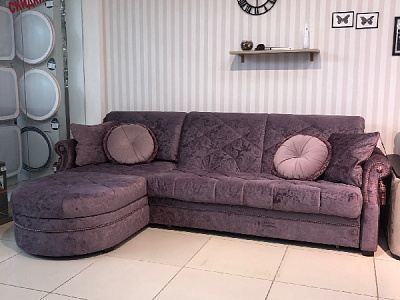 Купить угловой диван «Ловец снов» в интернет магазине Anderssen - изображение 6