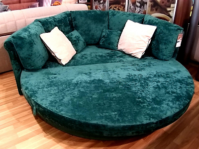 Купить прямой диван «Ольборг диван-кровать» в интернет магазине Anderssen - изображение 5