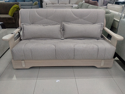Купить прямой диван «Вечер с книжкой диван-кровать 1.6» в интернет магазине Anderssen - изображение 8
