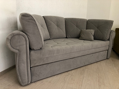 Купить прямой диван «Звездный таллер диван-кровать» в интернет магазине Anderssen - изображение 10