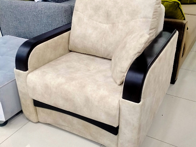 Купить кресло «Морской бриз кресло» в интернет магазине Anderssen - изображение 2