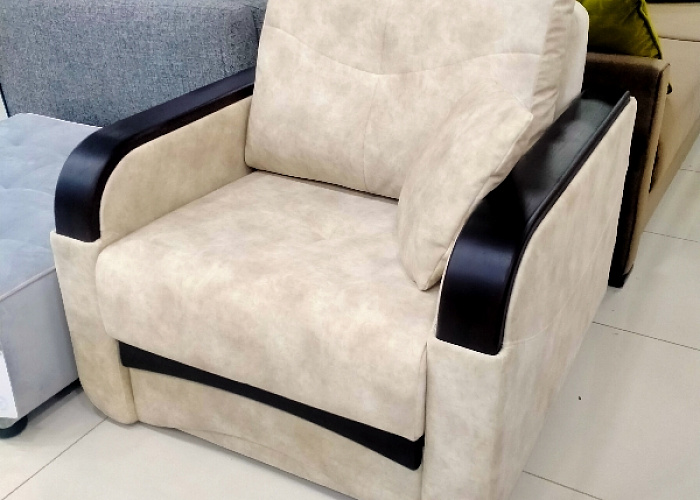 Купить кресло «Морской бриз кресло» в интернет магазине Anderssen - изображение 1