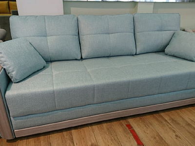 Купить прямой диван «Гудвин диван-кровать» в интернет магазине Anderssen - изображение 5