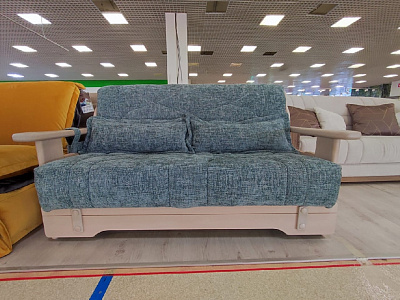 Купить прямой диван «Вечер с книжкой диван-кровать 1.4» в интернет магазине Anderssen - изображение 3