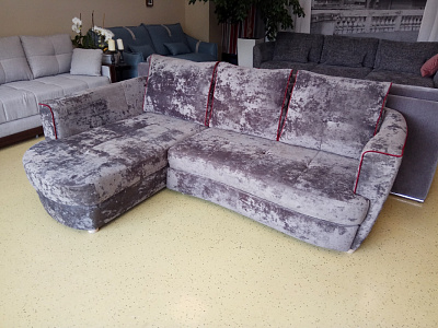 Купить угловой диван «Страдивари угловой диван» в интернет магазине Anderssen - изображение 13