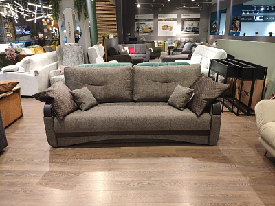 Купить прямой диван «Морской бриз диван-кровать» в интернет магазине Anderssen - изображение 25