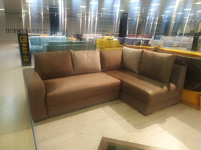 Купить угловой диван «Кристиан угловой диван» в интернет магазине Anderssen - изображение 5