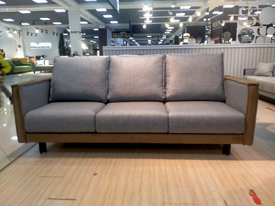 Купить Барсет диван-кровать в интернет магазине Anderssen - изображение 6